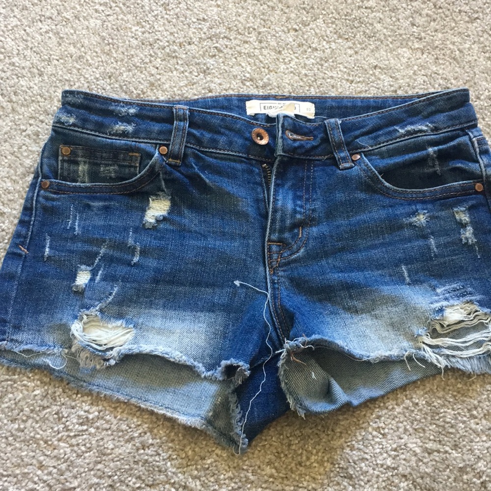 Shorts
